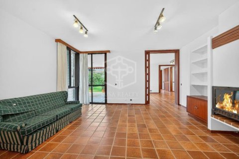 Продажа виллы в Пуэрто-де-ла-Крус, Тенерифе, Испания 5 спален, 526м2 №168290 - фото 14