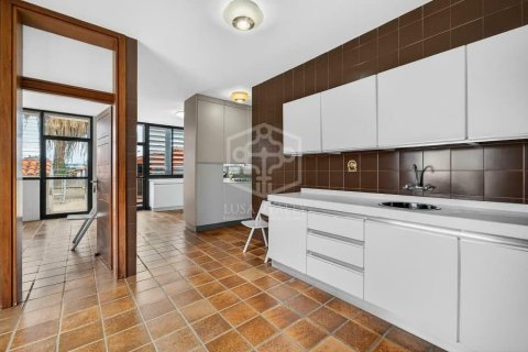 Продажа виллы в Пуэрто-де-ла-Крус, Тенерифе, Испания 5 спален, 526м2 №168290 - фото 18
