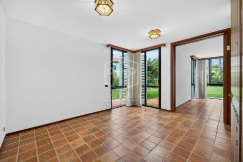 Продажа виллы в Пуэрто-де-ла-Крус, Тенерифе, Испания 5 спален, 526м2 №168290 - фото 7