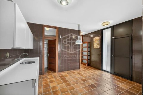 Продажа виллы в Пуэрто-де-ла-Крус, Тенерифе, Испания 5 спален, 526м2 №168290 - фото 23