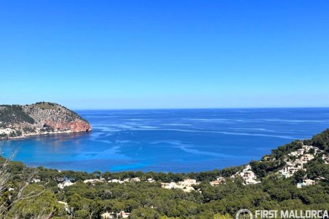 Tontti myytävänä Canyamel, Mallorca, Espanja , 1255 m2 No. 168296 - kuva 3