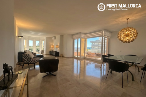 Wohnung zum Verkauf in Palma de Majorca, Mallorca, Spanien 3 Schlafzimmer, 181 m2 Nr. 168294 - Foto 2