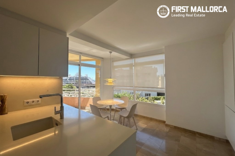Wohnung zum Verkauf in Palma de Majorca, Mallorca, Spanien 3 Schlafzimmer, 181 m2 Nr. 168294 - Foto 5