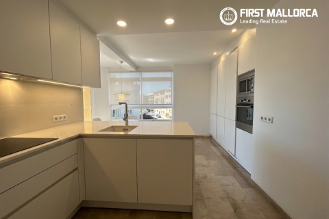 Wohnung zum Verkauf in Palma de Majorca, Mallorca, Spanien 3 Schlafzimmer, 181 m2 Nr. 168294 - Foto 7