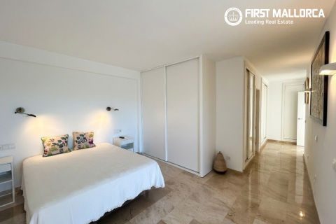 Wohnung zum Verkauf in Palma de Majorca, Mallorca, Spanien 3 Schlafzimmer, 181 m2 Nr. 168294 - Foto 18