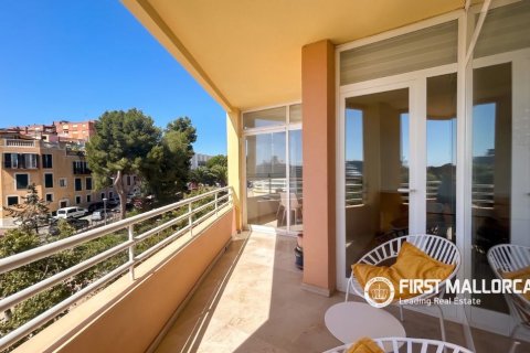 Dzīvoklis pārdošanā Palma de Majorca, Mallorca, Spānijā 3 istabas, 181 m2 Nr. 168294 - attēls 21
