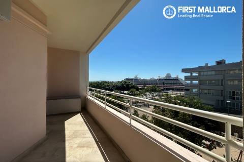 Wohnung zum Verkauf in Palma de Majorca, Mallorca, Spanien 3 Schlafzimmer, 181 m2 Nr. 168294 - Foto 24