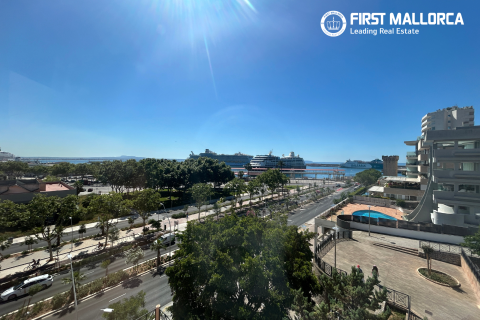 Wohnung zum Verkauf in Palma de Majorca, Mallorca, Spanien 3 Schlafzimmer, 181 m2 Nr. 168294 - Foto 27