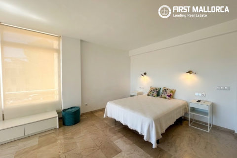 Wohnung zum Verkauf in Palma de Majorca, Mallorca, Spanien 3 Schlafzimmer, 181 m2 Nr. 168294 - Foto 16