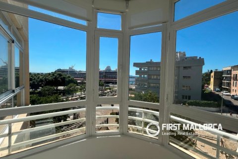 Dzīvoklis pārdošanā Palma de Majorca, Mallorca, Spānijā 3 istabas, 181 m2 Nr. 168294 - attēls 12
