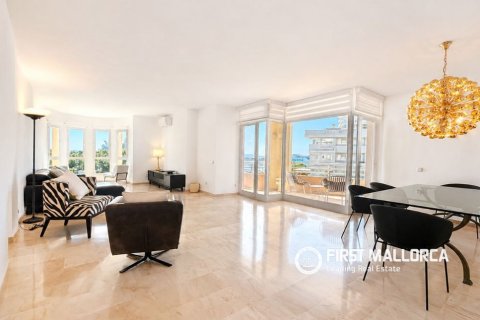 Dzīvoklis pārdošanā Palma de Majorca, Mallorca, Spānijā 3 istabas, 181 m2 Nr. 168294 - attēls 2