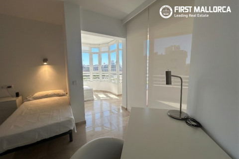 Wohnung zum Verkauf in Palma de Majorca, Mallorca, Spanien 3 Schlafzimmer, 181 m2 Nr. 168294 - Foto 13
