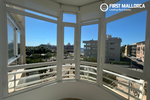Wohnung zum Verkauf in Palma de Majorca, Mallorca, Spanien 3 Schlafzimmer, 181 m2 Nr. 168294 - Foto 14