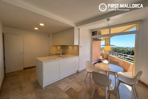 Wohnung zum Verkauf in Palma de Majorca, Mallorca, Spanien 3 Schlafzimmer, 181 m2 Nr. 168294 - Foto 8