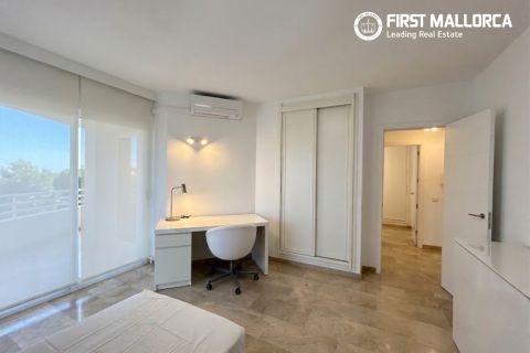 Wohnung zum Verkauf in Palma de Majorca, Mallorca, Spanien 3 Schlafzimmer, 181 m2 Nr. 168294 - Foto 12