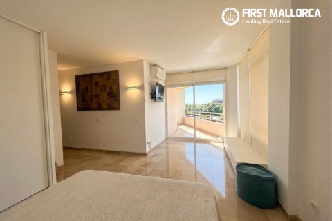 Wohnung zum Verkauf in Palma de Majorca, Mallorca, Spanien 3 Schlafzimmer, 181 m2 Nr. 168294 - Foto 17