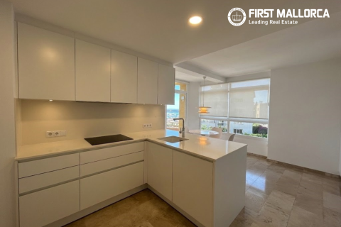Wohnung zum Verkauf in Palma de Majorca, Mallorca, Spanien 3 Schlafzimmer, 181 m2 Nr. 168294 - Foto 6