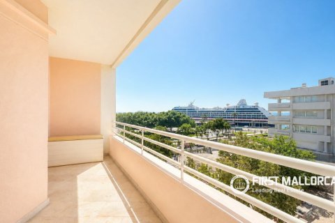 Dzīvoklis pārdošanā Palma de Majorca, Mallorca, Spānijā 3 istabas, 181 m2 Nr. 168294 - attēls 22