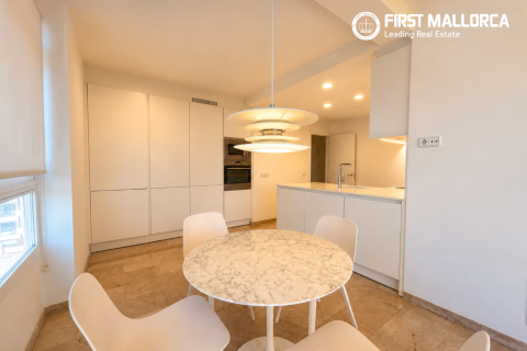 Wohnung zum Verkauf in Palma de Majorca, Mallorca, Spanien 3 Schlafzimmer, 181 m2 Nr. 168294 - Foto 10