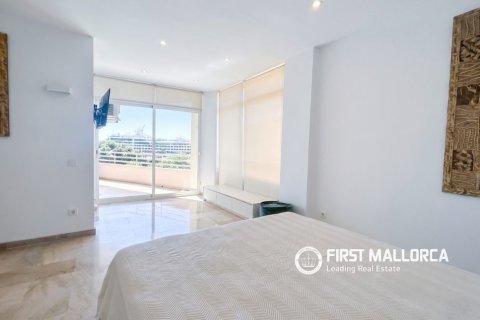 Dzīvoklis pārdošanā Palma de Majorca, Mallorca, Spānijā 3 istabas, 181 m2 Nr. 168294 - attēls 14