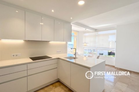 Dzīvoklis pārdošanā Palma de Majorca, Mallorca, Spānijā 3 istabas, 181 m2 Nr. 168294 - attēls 6