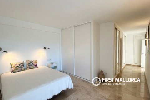 Dzīvoklis pārdošanā Palma de Majorca, Mallorca, Spānijā 3 istabas, 181 m2 Nr. 168294 - attēls 15