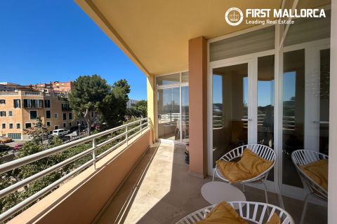 Wohnung zum Verkauf in Palma de Majorca, Mallorca, Spanien 3 Schlafzimmer, 181 m2 Nr. 168294 - Foto 23