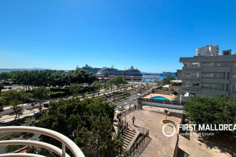 Dzīvoklis pārdošanā Palma de Majorca, Mallorca, Spānijā 3 istabas, 181 m2 Nr. 168294 - attēls 23