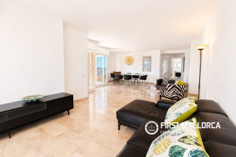 Dzīvoklis pārdošanā Palma de Majorca, Mallorca, Spānijā 3 istabas, 181 m2 Nr. 168294 - attēls 5