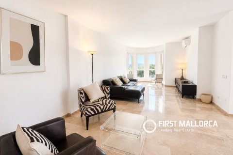 Dzīvoklis pārdošanā Palma de Majorca, Mallorca, Spānijā 3 istabas, 181 m2 Nr. 168294 - attēls 3