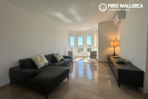 Wohnung zum Verkauf in Palma de Majorca, Mallorca, Spanien 3 Schlafzimmer, 181 m2 Nr. 168294 - Foto 4