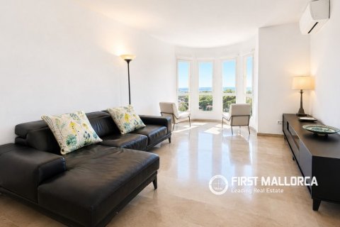 Dzīvoklis pārdošanā Palma de Majorca, Mallorca, Spānijā 3 istabas, 181 m2 Nr. 168294 - attēls 4
