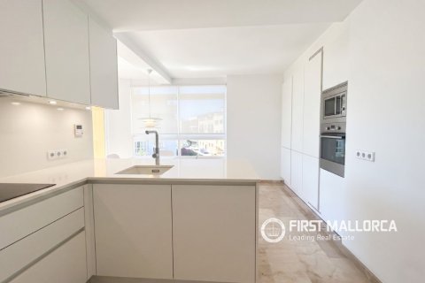 Dzīvoklis pārdošanā Palma de Majorca, Mallorca, Spānijā 3 istabas, 181 m2 Nr. 168294 - attēls 7