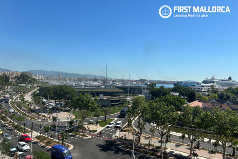 Wohnung zum Verkauf in Palma de Majorca, Mallorca, Spanien 3 Schlafzimmer, 181 m2 Nr. 168294 - Foto 26