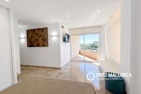 Dzīvoklis pārdošanā Palma de Majorca, Mallorca, Spānijā 3 istabas, 181 m2 Nr. 168294 - attēls 17
