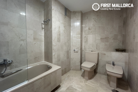 Wohnung zum Verkauf in Palma de Majorca, Mallorca, Spanien 3 Schlafzimmer, 181 m2 Nr. 168294 - Foto 21