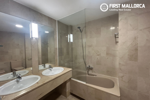 Wohnung zum Verkauf in Palma de Majorca, Mallorca, Spanien 3 Schlafzimmer, 181 m2 Nr. 168294 - Foto 20