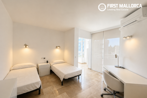 Wohnung zum Verkauf in Palma de Majorca, Mallorca, Spanien 3 Schlafzimmer, 181 m2 Nr. 168294 - Foto 11