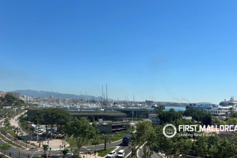 Dzīvoklis pārdošanā Palma de Majorca, Mallorca, Spānijā 3 istabas, 181 m2 Nr. 168294 - attēls 26