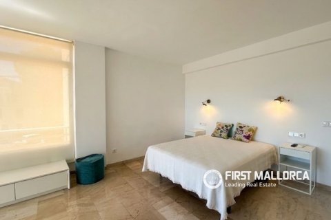 Dzīvoklis pārdošanā Palma de Majorca, Mallorca, Spānijā 3 istabas, 181 m2 Nr. 168294 - attēls 13