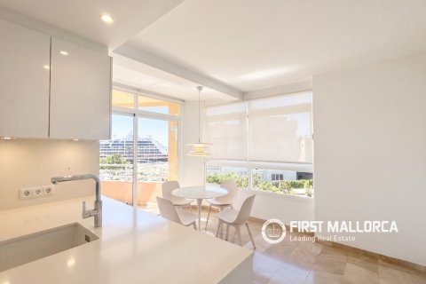 Dzīvoklis pārdošanā Palma de Majorca, Mallorca, Spānijā 3 istabas, 181 m2 Nr. 168294 - attēls 8