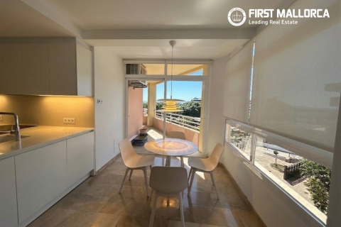 Wohnung zum Verkauf in Palma de Majorca, Mallorca, Spanien 3 Schlafzimmer, 181 m2 Nr. 168294 - Foto 9