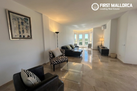 Wohnung zum Verkauf in Palma de Majorca, Mallorca, Spanien 3 Schlafzimmer, 181 m2 Nr. 168294 - Foto 3