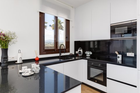 Villa for sale in Finestrat, Alicante, Spain 4 bedrooms, 168 sq.m. No. 156620 - photo 13