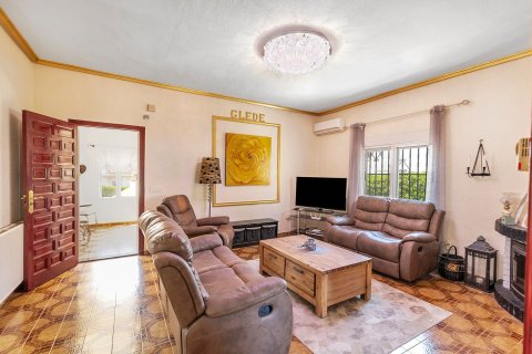 Villa à vendre à Ciudad Quesada, Alicante, Espagne, 3 chambres, 159 m2 No. 190245 - photo 3