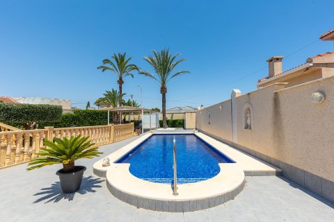 Villa à vendre à Ciudad Quesada, Alicante, Espagne, 3 chambres, 159 m2 No. 190245 - photo 28
