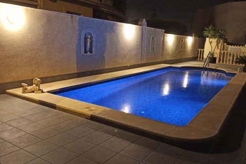 Villa à vendre à Ciudad Quesada, Alicante, Espagne, 3 chambres, 159 m2 No. 190245 - photo 30