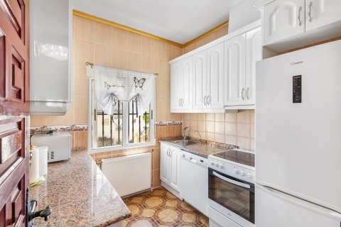 Villa à vendre à Ciudad Quesada, Alicante, Espagne, 3 chambres, 159 m2 No. 190245 - photo 8