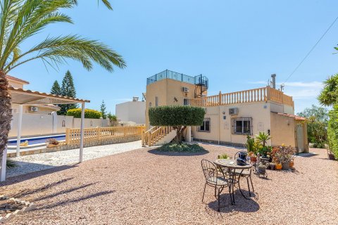 Villa à vendre à Ciudad Quesada, Alicante, Espagne, 3 chambres, 159 m2 No. 190245 - photo 15
