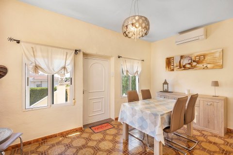 Villa à vendre à Ciudad Quesada, Alicante, Espagne, 3 chambres, 159 m2 No. 190245 - photo 6